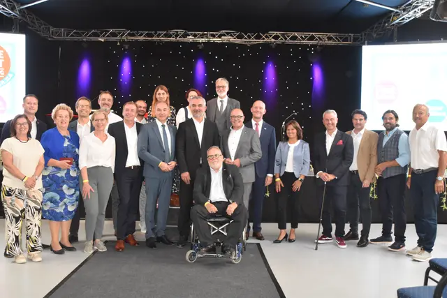 Foto: Michael Strini