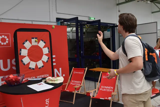 Foto: Michael Strini