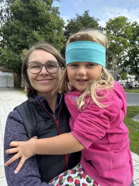 Rebekka Schöffmann | Foto: Maria Lutz