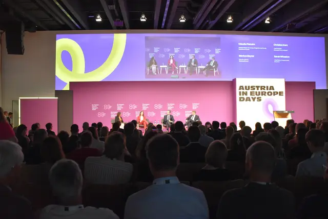 Foto: Barbara Fluckinger