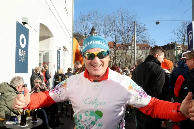 Foto: GEPA/Hans Oberländer