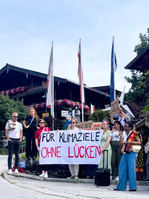 Foto: Fridays for Future