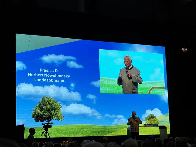 Foto: Sandra Schütz