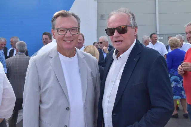 Foto: Michael Strini