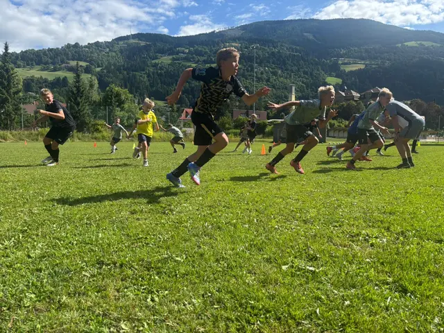 Foto: WSG Radenthein