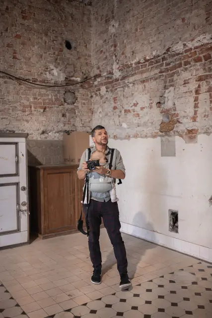 Foto: Theresa Santrucek