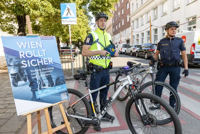 Foto: KFV/APA-Fotoservice/Juhasz