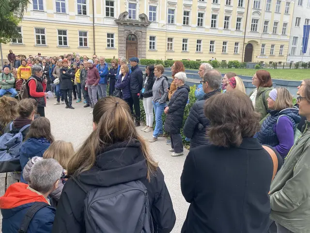 Foto: Susanne Gurschler