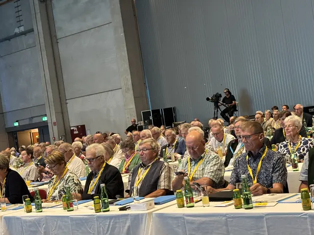 Foto: Sandra Schütz