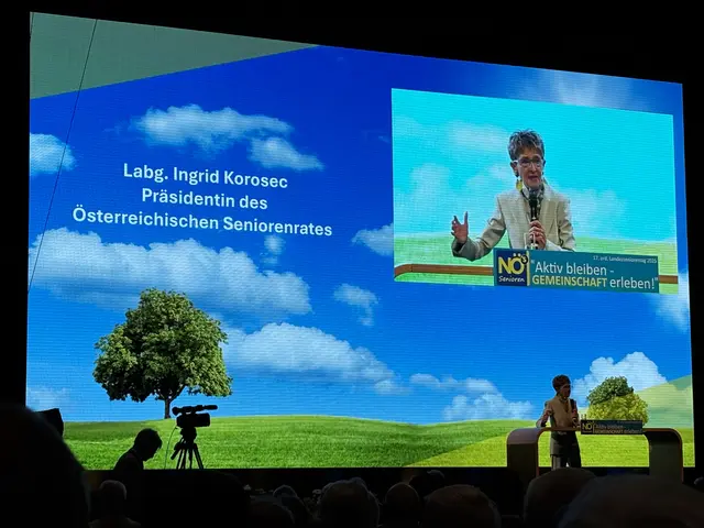 Foto: Sandra Schütz