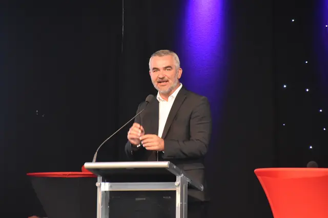 Foto: Michael Strini