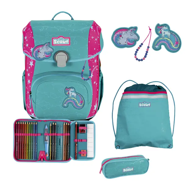 Motiv ist je nach Lagerstand frei wählbar, die Bilder sind exemplarisch. | Foto: STREIN 1923