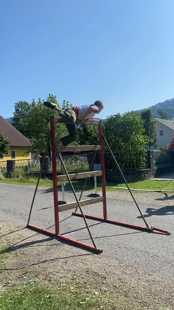 Jugendgruppe der FF Reikersham kürte sich bereits mehrmals zum Bezirkssieger des Nachwuchsbewerbs und erreichte den achten Platz im Landesbewerb mit mehr als 500 Gruppen.  | Foto: Doblinger