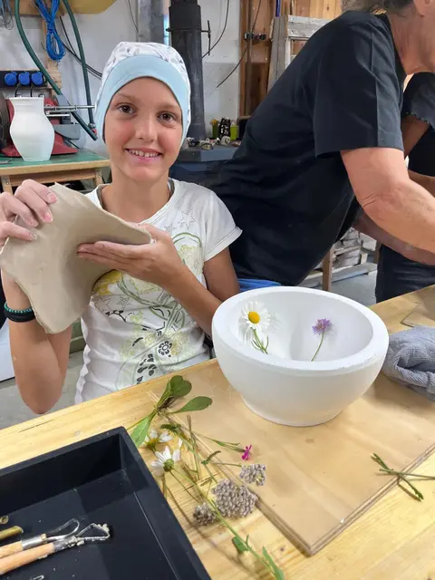 Foto: Ehrenmüller Johanna