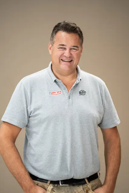 Wolfgang Breitfuß, Geschäftsführer des Tourismusverbandes Saalbach Hinterglemm. | Foto: saalbach.com/Markus Landauer