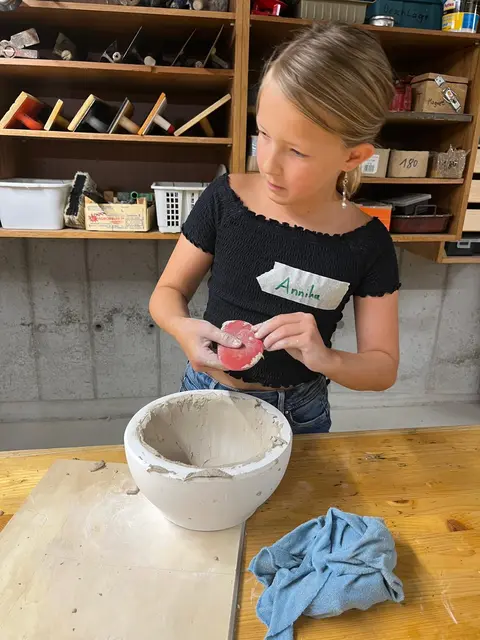 Foto: Ehrenmüller Johanna