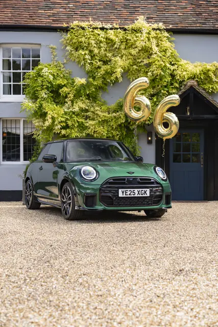 Foto: Mini