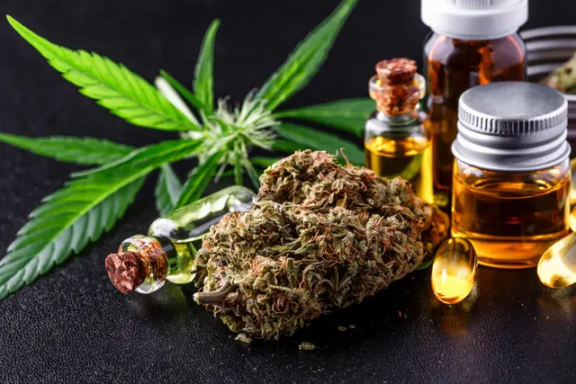 Stoppen kann man die Liberalisierungstendenz wohl nicht, auch wenn Cannabis nicht die harmlose Droge ist, als die sie dargestellt wird. | Foto: Smarterpix/bukhta79