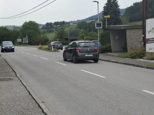 Bereich "Stiedl-Kreuzung" | Foto: Robert Zinterhof