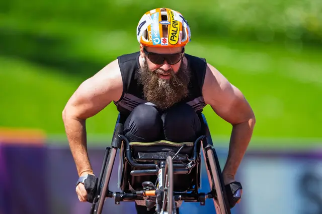 Am 23. September geht es für Geierspichler zu den Weltmeisterschaften. Davor macht er Halt in Rif. | Foto: Tobias Lackner