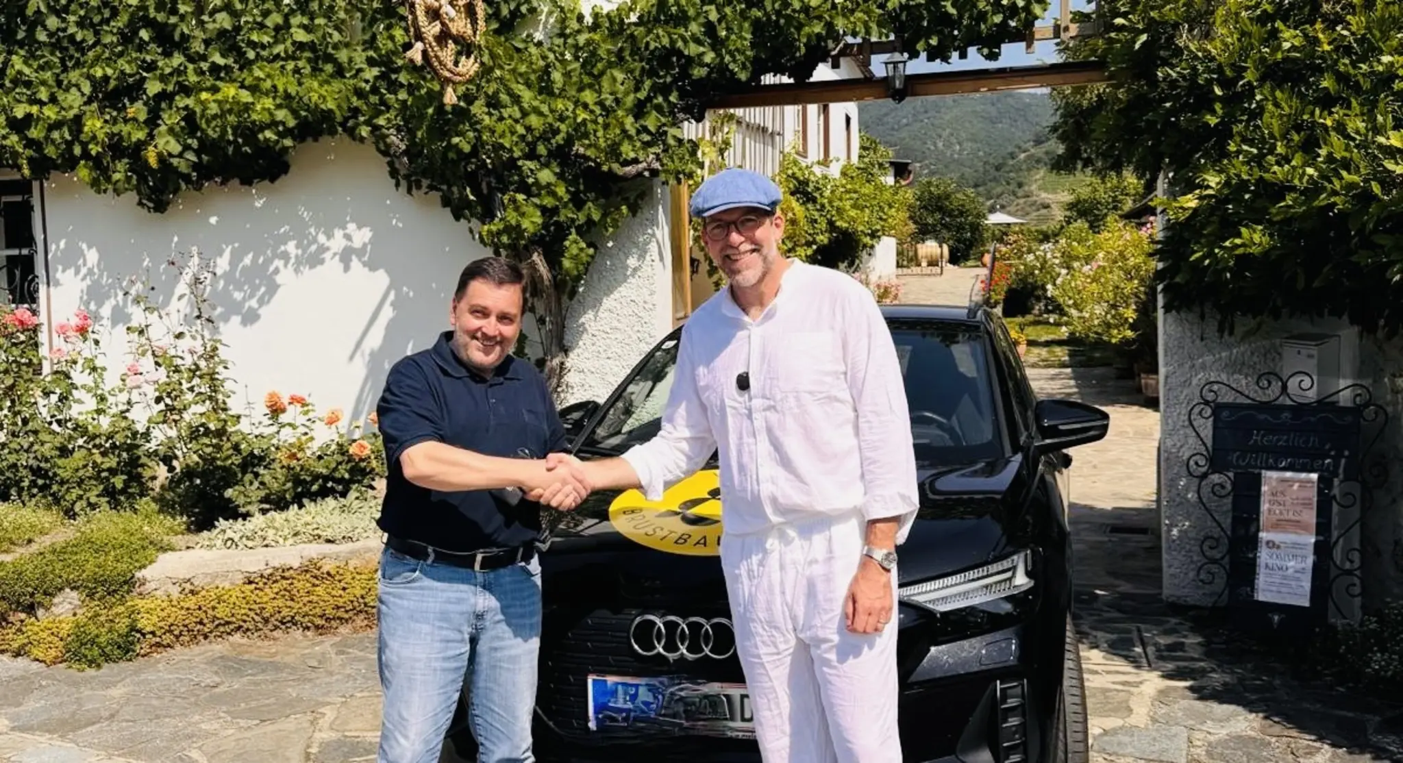 Wachauer-Weinhauer-kooperiert-mit-Autohaus