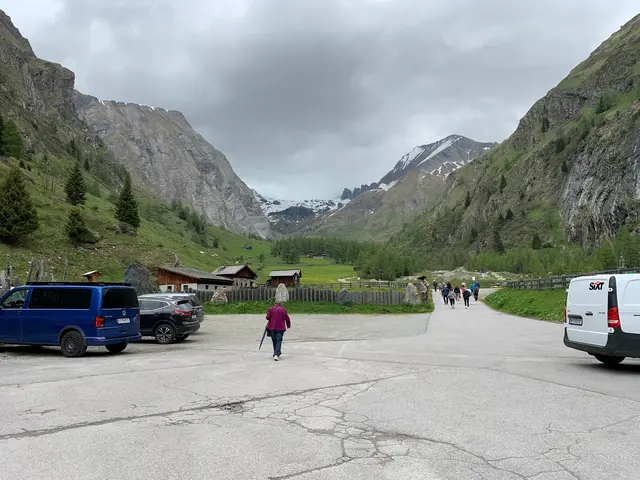 Foto: PVÖ