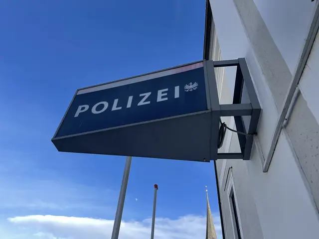 Wie die Polizei Salzburg informiert, brachen am Nachmittag des 27. August bislang unbekannte Täter in ein Wohnhaus im Stadtteil Aigen ein.  | Foto: Symbolfoto: Peter J. Wieland