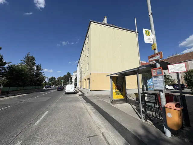 Von Rannersdorf kommt man umweltfreundlich nach Schwechat.  | Foto: Stadtgemeinde