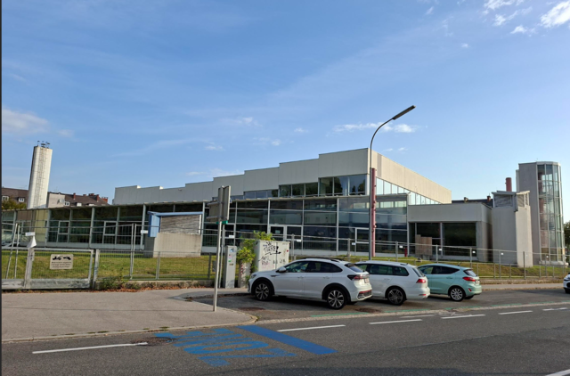 28.08.2025 Hallenbadgrundstück und wie geht es weiter?