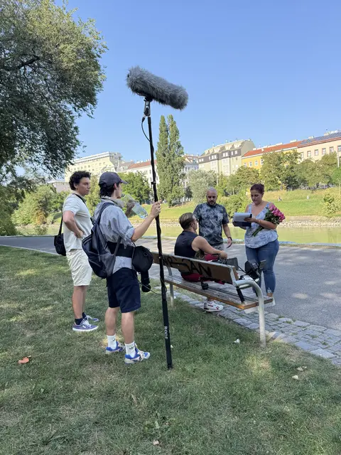Foto: Robert Figl