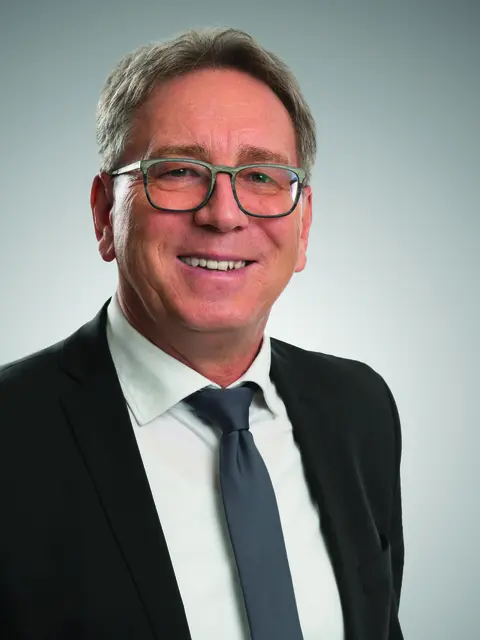 Der Bürgermeister von Kufstein, Martin Krumschnabl ("die Parteifreien"), positioniert sich und seine Gemeinde klar gegen einen Scheiteltunnel. | Foto: die Parteifreien