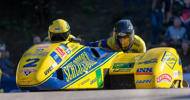 Biland/Waltisberg (CH)