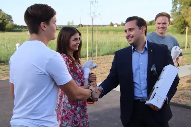 Foto: Martin Wurglits