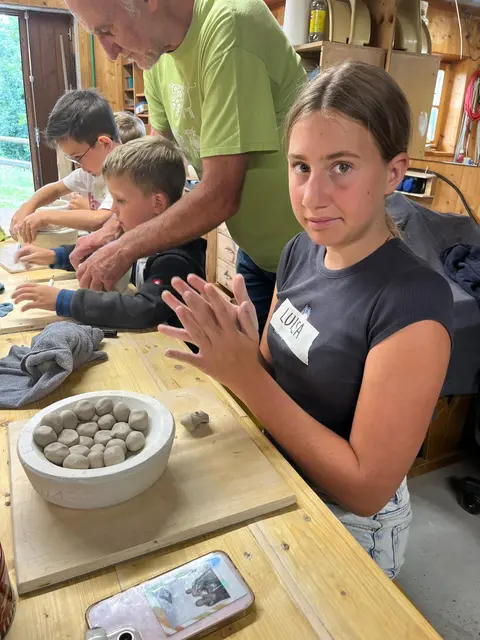 Foto: Ehrenmüller Johanna