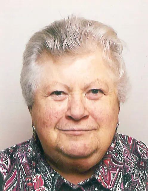 Gertrude Grudl  | Foto: Trauer-Familie