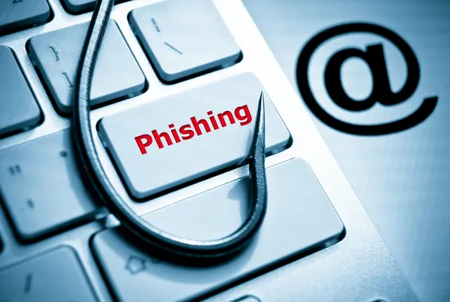 Phishing-Mails mit falschen Rückerstattungsversprechen – die ÖGK warnt vor Betrug. | Foto: stock.adobe.com/at/weerapat1003