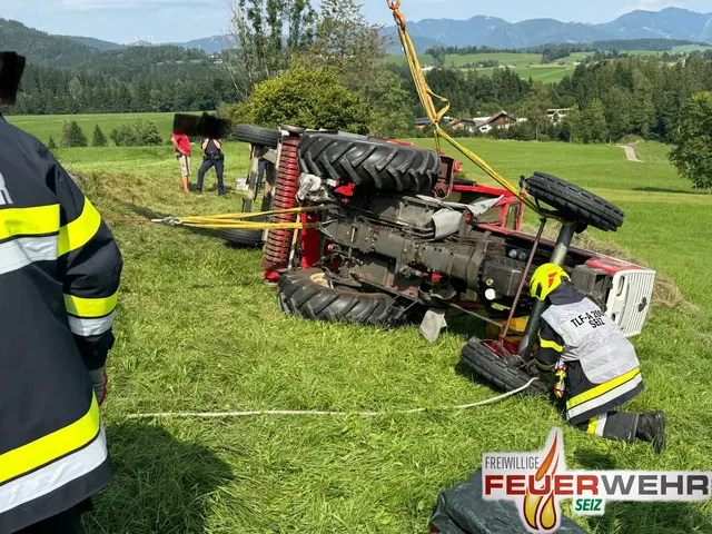 Foto: FF Seiz