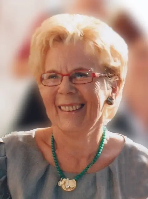 Sterbefall Herta Bauer, 85 Jahre | Foto: privat