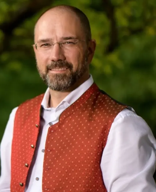 Der bürgermeister von Kötschach-Mauthen, Josef Zoppoth (SPÖ), zeigt sich offen für die Vorschläge. | Foto: SPÖ