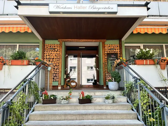 Kulinarischer Treffpunkt am Bahnhof: Herzlich, bodenständig, lecker. | Foto: Genussspecht