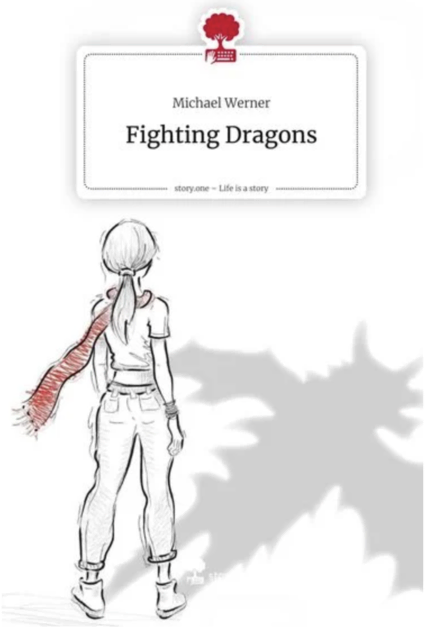 Freundschaft und Sucht: "Fighting Dragons" zeigt, welche Auswirkungen Suchtverhalten auf Beziehungen hat. | Foto: Michael Werner