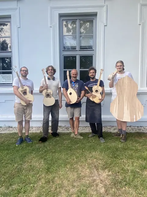 Foto: Robin Szombath