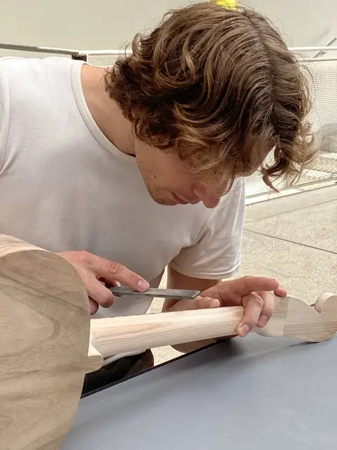 Foto: Robin Szombath