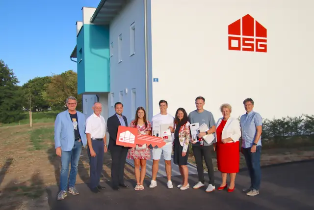 Foto: Martin Wurglits