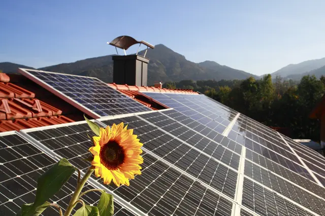 Das Land Niederösterreich setzt auf den Ausbau erneuerbarer Energien und will die Kosten für den Netzausbau fair verteilen. | Foto: rtbilder/panthermedia
