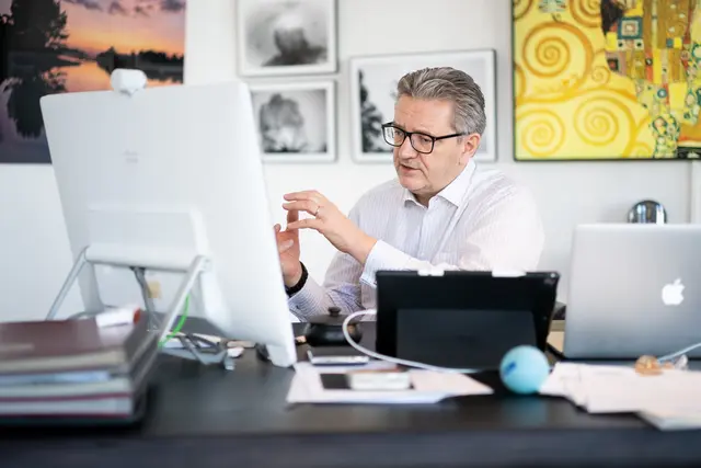 Wie das Büro vom zuständigen Sozialstadtrat Peter Hacker (SPÖ) am Donnerstag informierte, soll der Gemeinderat am 24. September bei der kommenden Sitzung die Fortführung des Projekts für eine weiteres Jahr beschließen. (Archiv) | Foto: PID/Bohmann