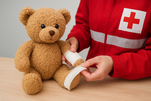 Foto: "Symbolfoto: KI-generiert mit DALL·E / ChatGPT (OpenAI)"