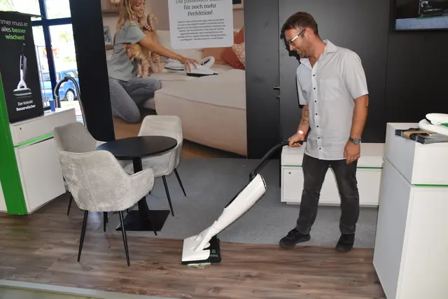 Foto: Michael Strini