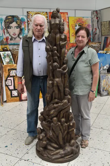 Foto: Michael Strini