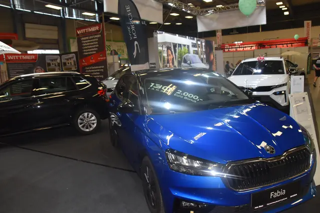 Foto: Michael Strini